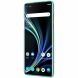 Пластиковий чохол NILLKIN Frosted Shield для OnePlus 8 - Green (264822G). Фото 3 з 16
