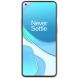 Пластиковый чехол NILLKIN Frosted Shield для OnePlus 8T - Gold (258533F). Фото 3 из 18