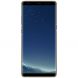 Пластиковый чехол NILLKIN Frosted Shield для Samsung Galaxy Note 8 (N950) - Gold (177800F). Фото 6 из 15