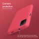 Пластиковий чохол NILLKIN Frosted Shield для Xiaomi Poco F3 / Redmi K40 / Redmi K40 Pro / Mi 11i - Black (229825B). Фото 16 з 18