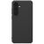 Пластиковый чехол NILLKIN Frosted Shield Pro для Samsung Galaxy S24 FE (S721) - Black: фото 1 из 19