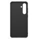 Пластиковый чехол NILLKIN Frosted Shield Pro для Samsung Galaxy S24 FE (S721) - Black (367509B). Фото 6 из 19