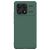 Пластиковый чехол NILLKIN Frosted Shield Pro для Xiaomi Poco F6 Pro - Green: фото 1 из 17