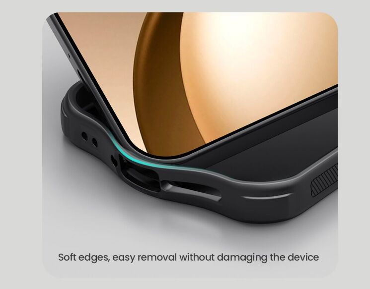 Пластиковый чехол NILLKIN Frosted Shield Pro Magnetic для OnePlus 15 - Black: фото 11 из 19