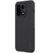 Пластиковый чехол NILLKIN Frosted Shield Pro Magnetic для OnePlus 15 - Black (391336B). Фото 2 из 19