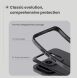 Пластиковый чехол NILLKIN Frosted Shield Pro Magnetic для OnePlus 15 - Black (391336B). Фото 9 из 19
