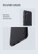 Пластиковый чехол NILLKIN Frosted Shield Pro Magnetic для Samsung Galaxy S23 (S911) - Black (318073B). Фото 13 из 14