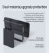Пластиковый чехол NILLKIN Frosted Shield Pro Magnetic для Samsung Galaxy S23 (S911) - Black (318073B). Фото 8 из 14