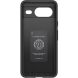 Пластиковый чехол Spigen (SGP) Thin Fit для Google Pixel 8 - Black (325761B). Фото 8 из 17