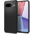 Пластиковый чехол Spigen (SGP) Thin Fit для Google Pixel 8 - Black (325761B)