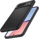 Пластиковый чехол Spigen (SGP) Thin Fit для Google Pixel 8 - Black (325761B). Фото 3 из 17