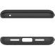 Пластиковый чехол Spigen (SGP) Thin Fit для Google Pixel 8 - Black (325761B). Фото 11 из 17