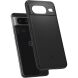 Пластиковый чехол Spigen (SGP) Thin Fit для Google Pixel 8 - Black (325761B). Фото 4 из 17
