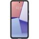 Пластиковый чехол Spigen (SGP) Thin Fit для Google Pixel 8 - Black (325761B). Фото 7 из 17