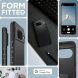 Пластиковый чехол Spigen (SGP) Thin Fit для Google Pixel 8 - Black (325761B). Фото 17 из 17