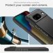 Пластиковый чехол Spigen (SGP) Thin Fit для Google Pixel 8 - Black (325761B). Фото 15 из 17