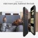 Пластиковый чехол Spigen (SGP) Thin Fit для Google Pixel 8 - Black (325761B). Фото 16 из 17