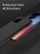Пластиковий чохол X-LEVEL Slim для Apple iPhone 11 Pro - Gold (248951F). Фото 3 з 8
