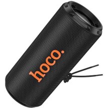Портативна акустика Hoco HC27 - Black: фото 1 з 6