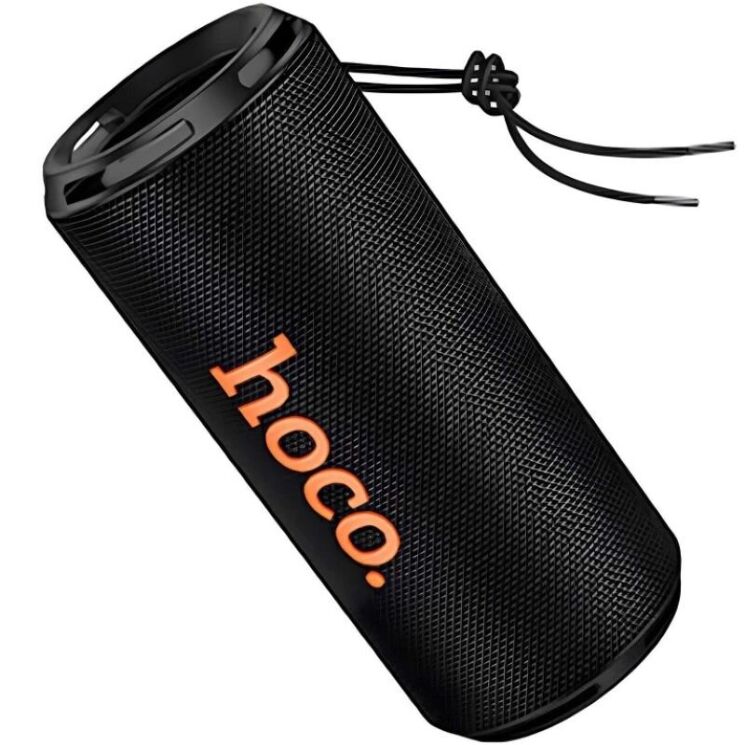 Портативна акустика Hoco HC27 - Black: фото 2 з 6