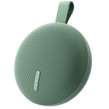 Портативная акустика Xiaomi Bluetooth Speaker Essential (QBH4330GL) - Green: фото 1 из 3