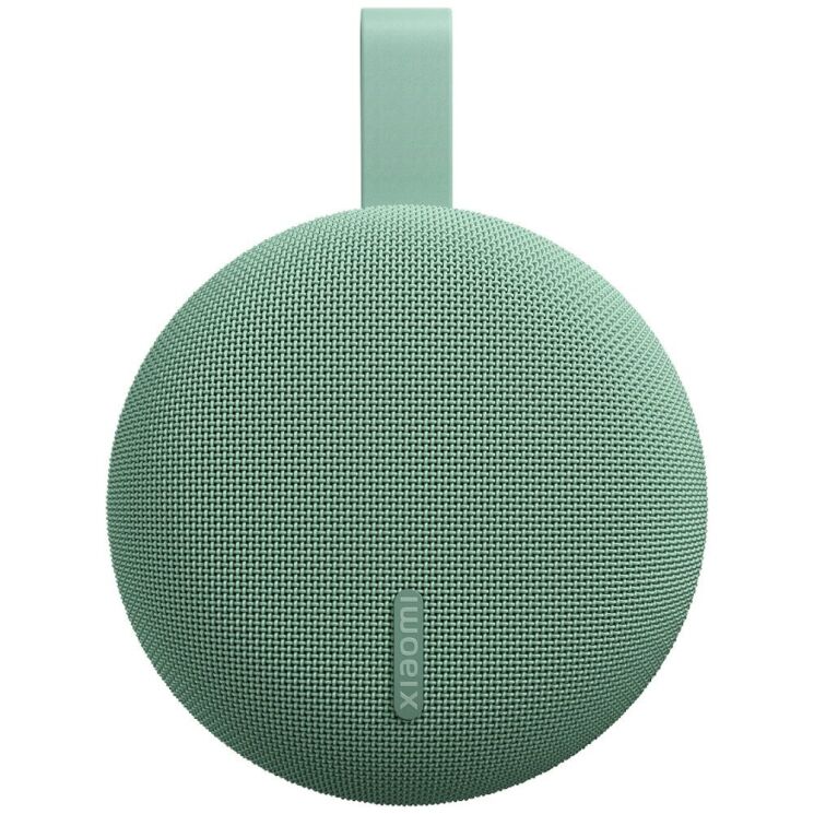 Портативная акустика Xiaomi Bluetooth Speaker Essential (QBH4330GL) - Green: фото 2 из 3
