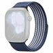 Ремінець Deexe Active Band для Apple Watch 42 (Series 10/11/12) / 41 / 40 / SE 40 / 38 - Dark Blue (345162DB). Фото 1 з 4