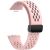 Ремінець Deexe Astra Strap для Huawei Watch Fit 3 - Pink: фото 1 з 3