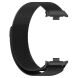 Ремешок Deexe Milanese Stainless Steel для Xiaomi Redmi Watch 4 / Mi Smart Band 8 Pro / Band 9 Pro - Black (346402B). Фото 2 из 10