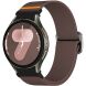 Ремінець Deexe Orbit Flex для Samsung Galaxy Watch 4 / 5 / 6 / 7 / FE (40mm) - Purple (358115V). Фото 2 з 5
