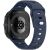 Ремінець Deexe Sport Series для Samsung Galaxy Watch Ultra (47mm) - Midnight Blue: фото 1 з 6
