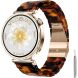 Ремінець для годинника Reframe Amberline для годинників з шириною кріплення 22мм - Tortoiseshell (895564Z). Фото 2 з 8