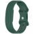 Ремешок для часов Reframe Texture Wave для Google Fitbit Air - Green: фото 1 из 9
