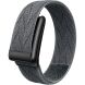 Ремешок для часов Reframe Weave Fit для WHOOP 5.0 / MG - Black / Grey (403116BH). Фото 1 из 3