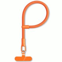 Ремінець для смартфона Reframe Compact Wrist - Orange: фото 1 з 6