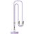 Ремінець для смартфона ROCK Crossway Loop - Purple: фото 1 з 13