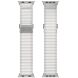 Ремешок DUX DUCIS YC Series для Apple Watch 42 / 44 / SE 44 / 45 / Ultra / Ultra 2 (49mm) - White (303630W). Фото 2 из 9