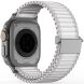 Ремешок DUX DUCIS YC Series для Apple Watch 42 / 44 / SE 44 / 45 / Ultra / Ultra 2 (49mm) - White (303630W). Фото 1 из 9