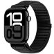 Ремінець DUX DUCIS YE Series для Apple Watch 42 (Series 10/11) / 41 / 40 / SE 40 / 38 - Black (345139B). Фото 1 з 12