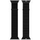 Ремінець DUX DUCIS YE Series для Apple Watch 42 (Series 10/11) / 41 / 40 / SE 40 / 38 - Black (345139B). Фото 3 з 12