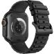 Ремешок Hoco WA35 для Apple Watch 42 (Series 10/11) / 41 / 40 / SE 40 / 38 - Black (345149B). Фото 1 из 3