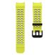 Ремінець KALEBOL Ocean Strap для Samsung Galaxy Watch 4 / 4 Classic / 5 / 5 Pro / 6 / 6 Classic / 7 / FE - Lime / Grey (358129GH). Фото 3 з 9