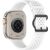 Ремінець Reframe Holes Fit для Apple Watch 49 / 46 / 45 / 44 / SE 44 / 42 (Series 1-3) / Ultra / Ultra 2 - White: фото 1 з 7