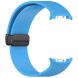 Ремінець Reframe Magnetic Loop для Samsung Galaxy Watch 8 (40/44mm) / 8 Classic - Sky Blue (384118SL). Фото 4 з 7