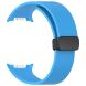 Ремінець Reframe Magnetic Loop для Samsung Galaxy Watch 8 (40/44mm) / 8 Classic - Sky Blue (384118SL). Фото 3 з 7