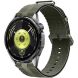 Ремешок Reframe Sport Linear для часов с шириной крепления 20 мм - Green (895458G). Фото 2 из 9