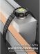 Ремінець Supcase Unicorn Beetle PRO (FW) для Samsung Galaxy Watch 4 (44mm) - Black (284528B). Фото 6 з 7