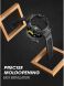 Ремінець Supcase Unicorn Beetle PRO (FW) для Samsung Galaxy Watch 4 (44mm) - Black (284528B). Фото 4 з 7