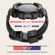 Ремінець Supcase Unicorn Beetle PRO (FW) для Samsung Galaxy Watch 4 (44mm) - Black (284528B). Фото 7 з 7