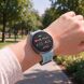 Ремешок Tech-Protect Silicone Air для Samsung Galaxy Watch 9 (40/44mm) / 8 (40/44mm) / 8 Classic - Black (387004B). Фото 3 из 5